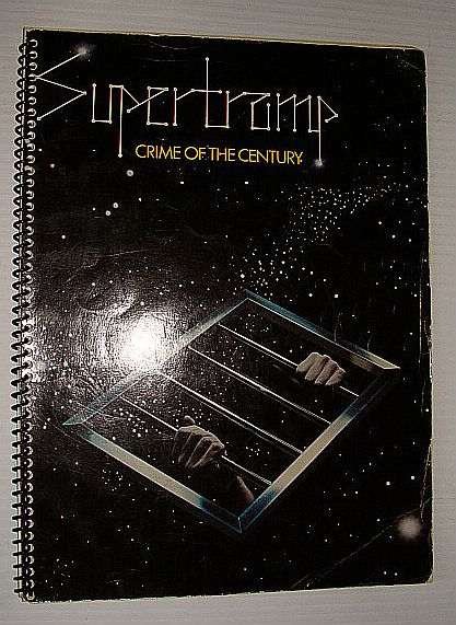 Supertramp (Paperback)