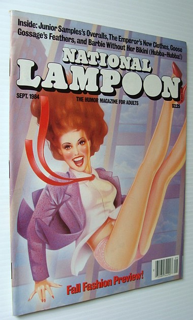 national lampoon magazine archives download