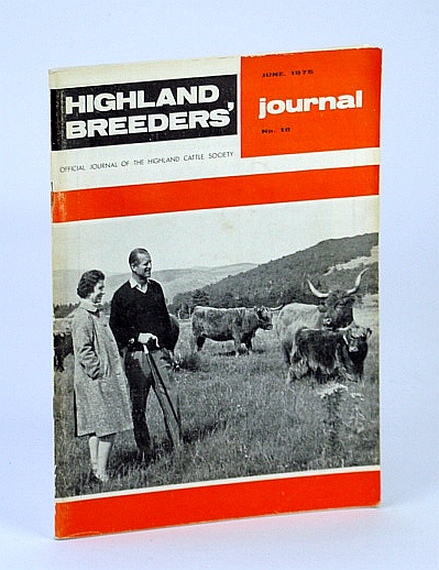 Highland Cattle Society